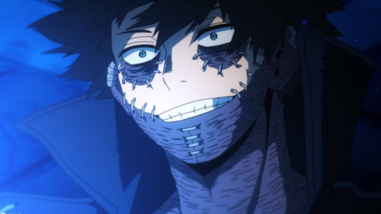 my hero academia adelanto episodio 3