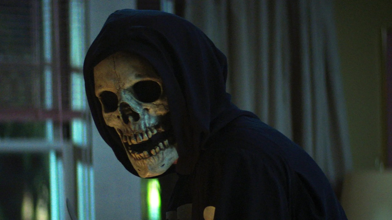 5 películas de horror para maratonear en Día de Brujas 12 peliculas horror dia de brujas