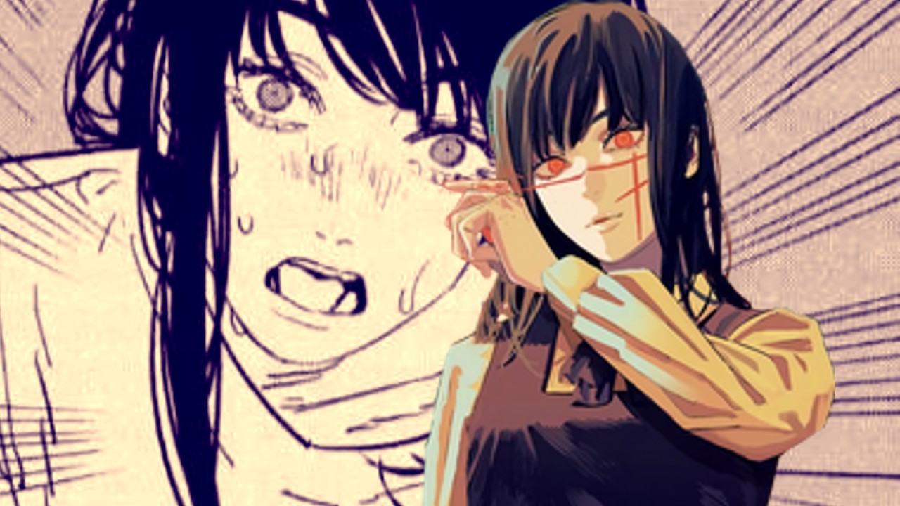 Chainsaw Man capítulo 109 y 110 Horas después de clase y el sueño de Asa