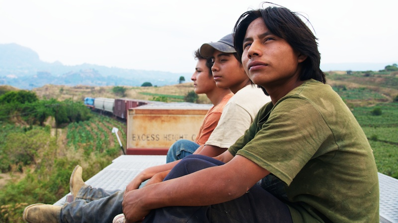 El Festival Internacional de Cine sobre Migración llega a México con funciones gratuitas 18 Festival Internacional Cine Migración México