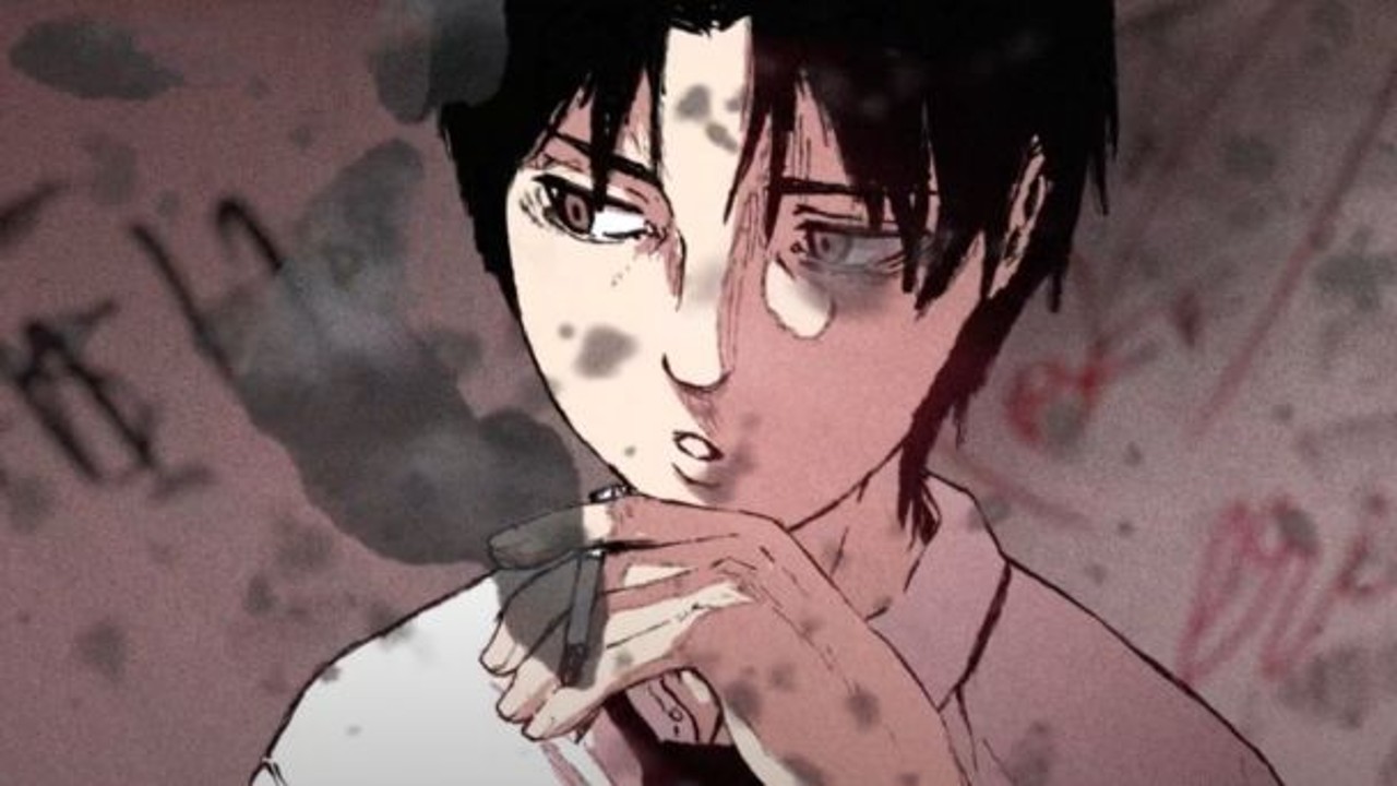 Humos Letales, Gobierno de Chile toma por sorpresa a sus jóvenes con una mini serie de anime