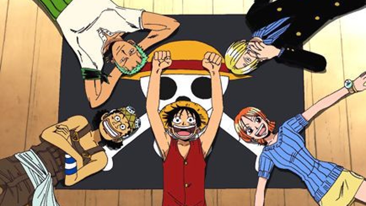 Live action de Netflix comparte cuan involucrado está Eiichiro Oda con el proyecto