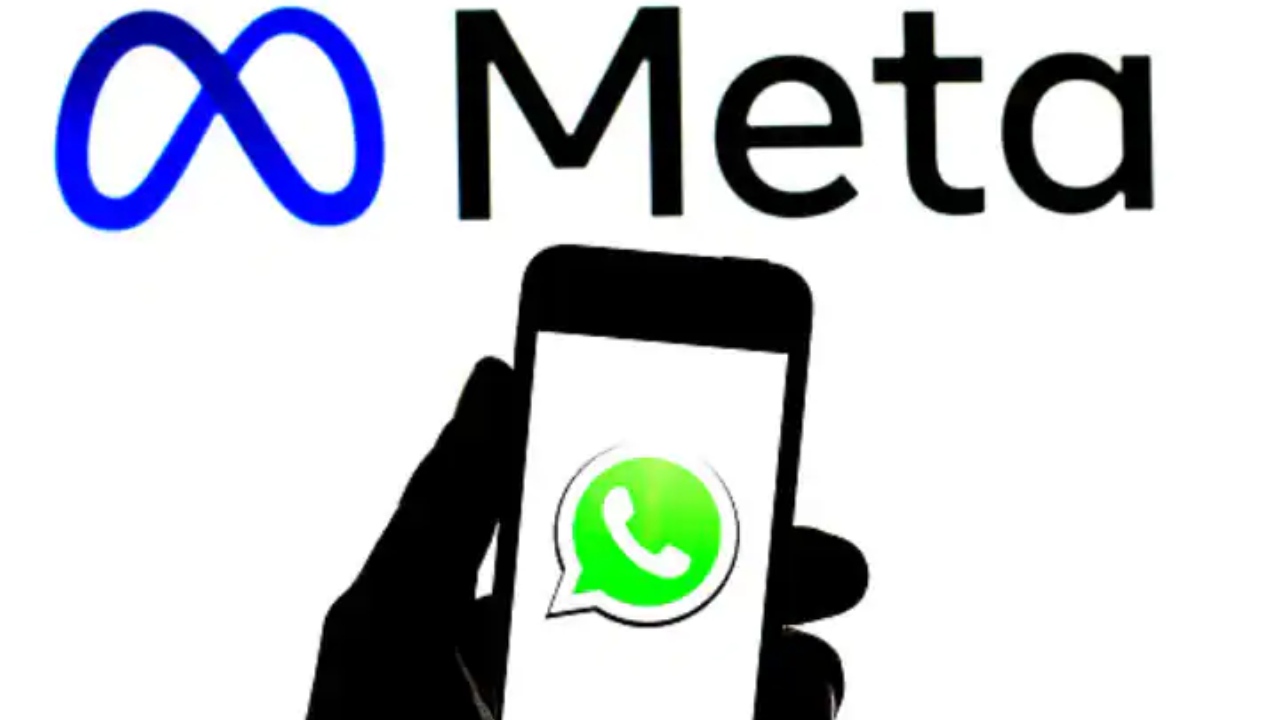 ¿Adiós Metaverso? Mark Zuckerberg asegura que WhatsApp será su nuevo gran negocio 18 Meta whatsapp pilar metaverso