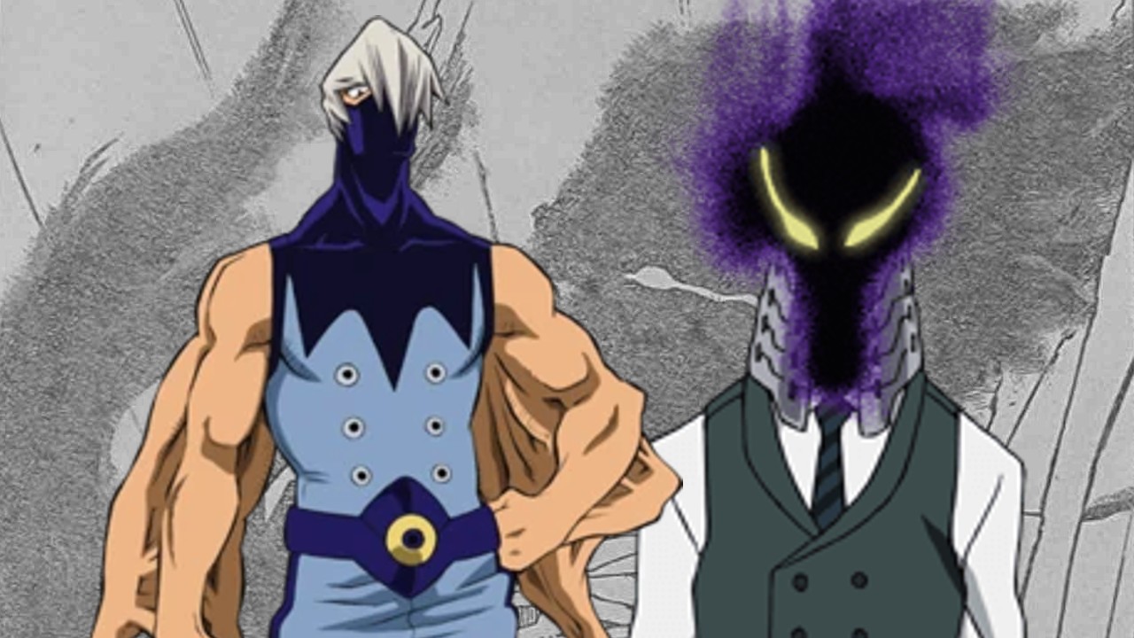 My hero academia 373 estreno manga