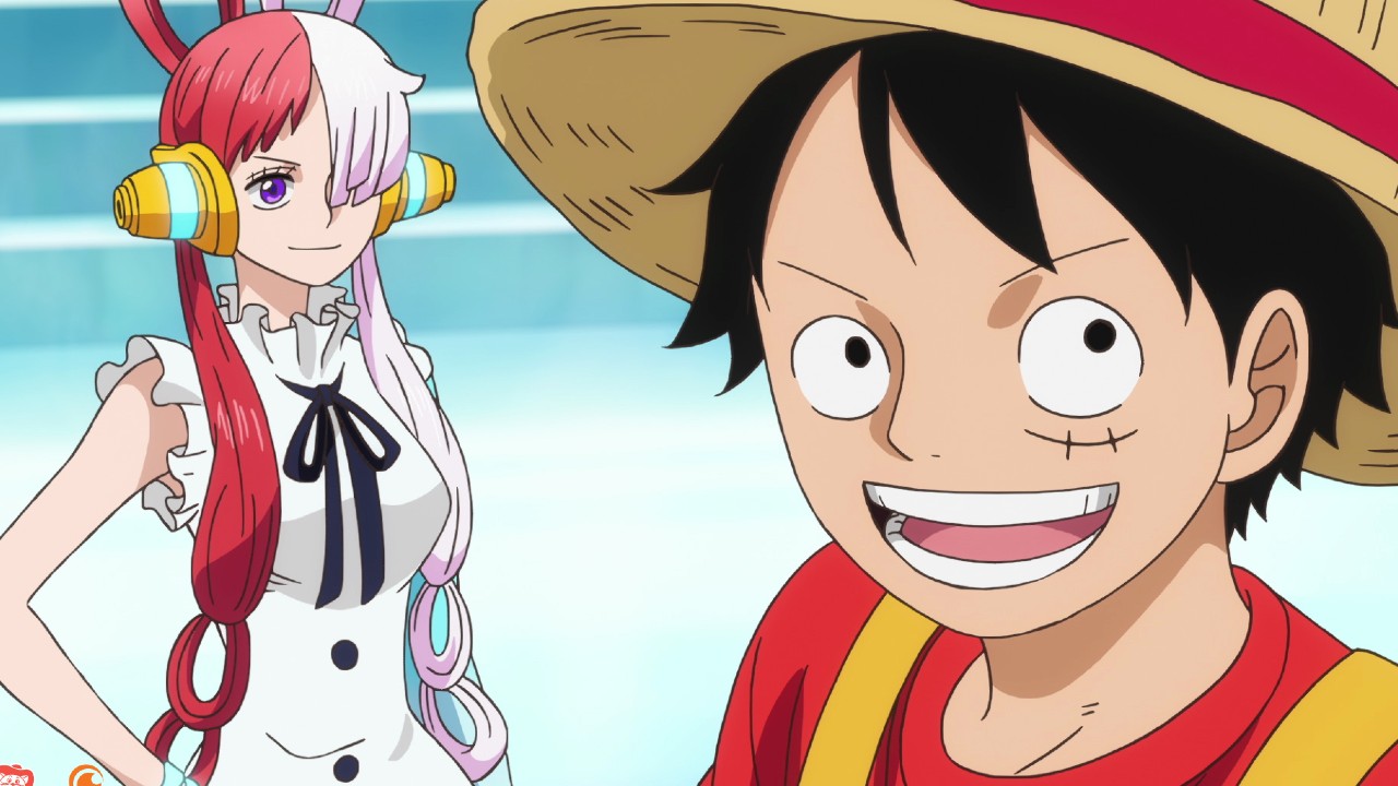 One Piece Film Red fue la segunda película más taquillera en México