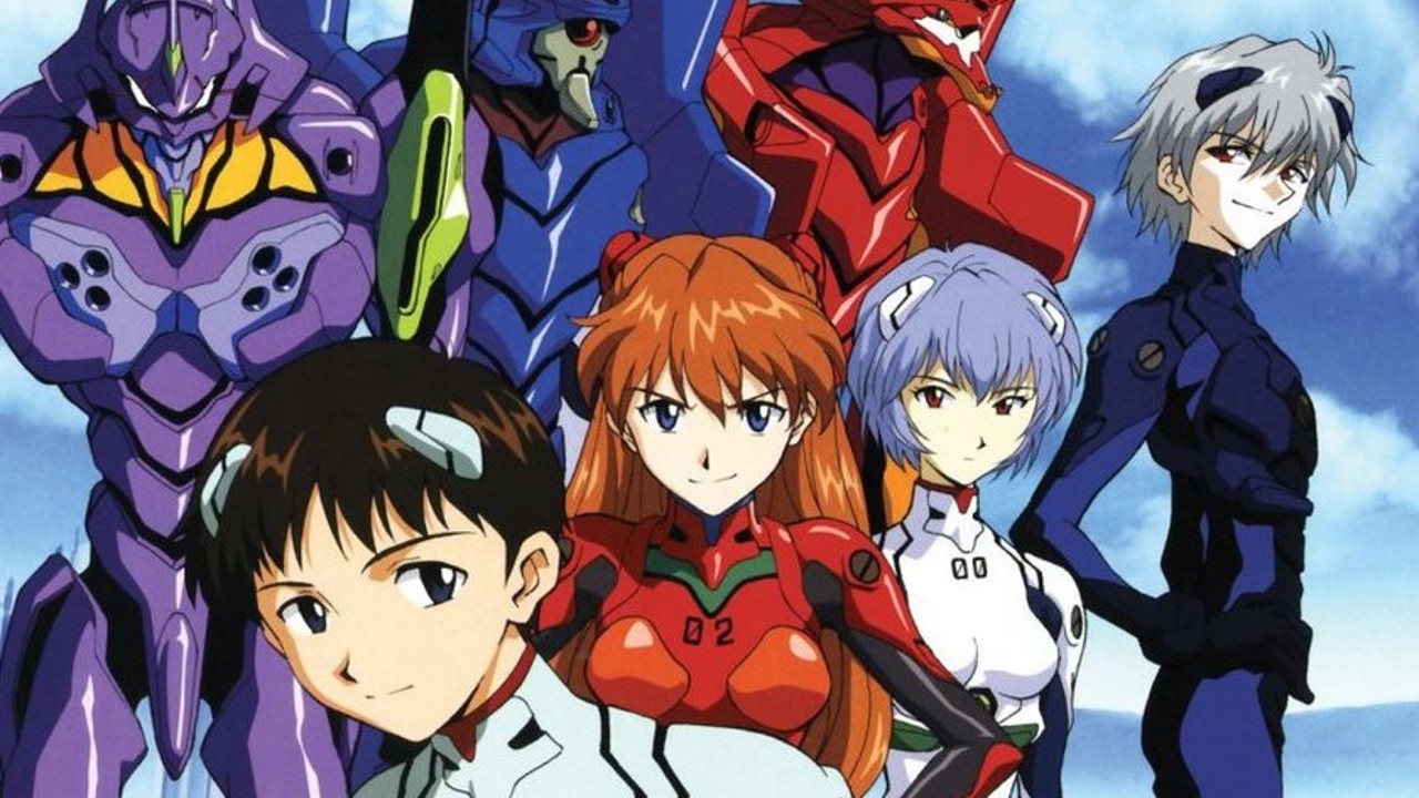 UAM Xochimilco celebra su 48° aniversario tocando el opening de Evangelion