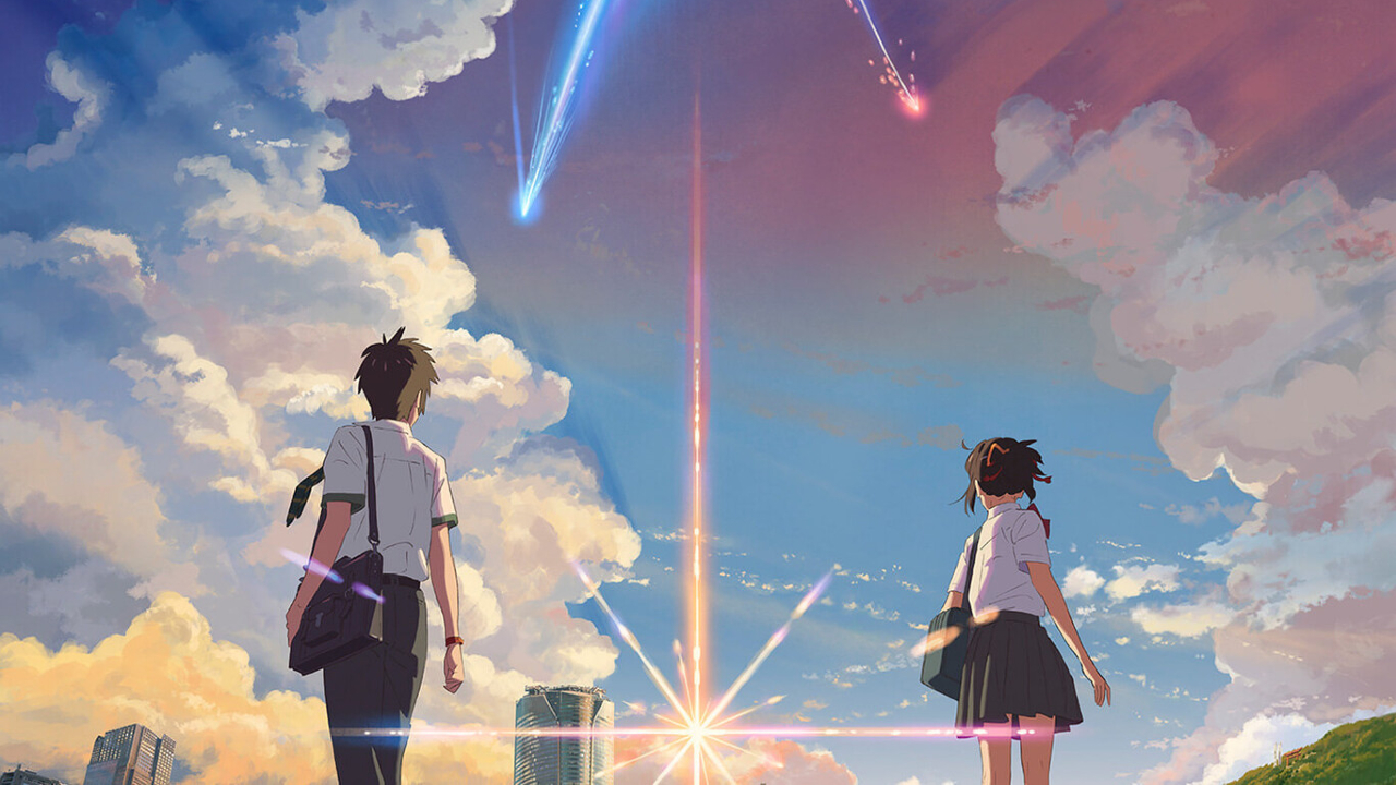 Your Name Live Action