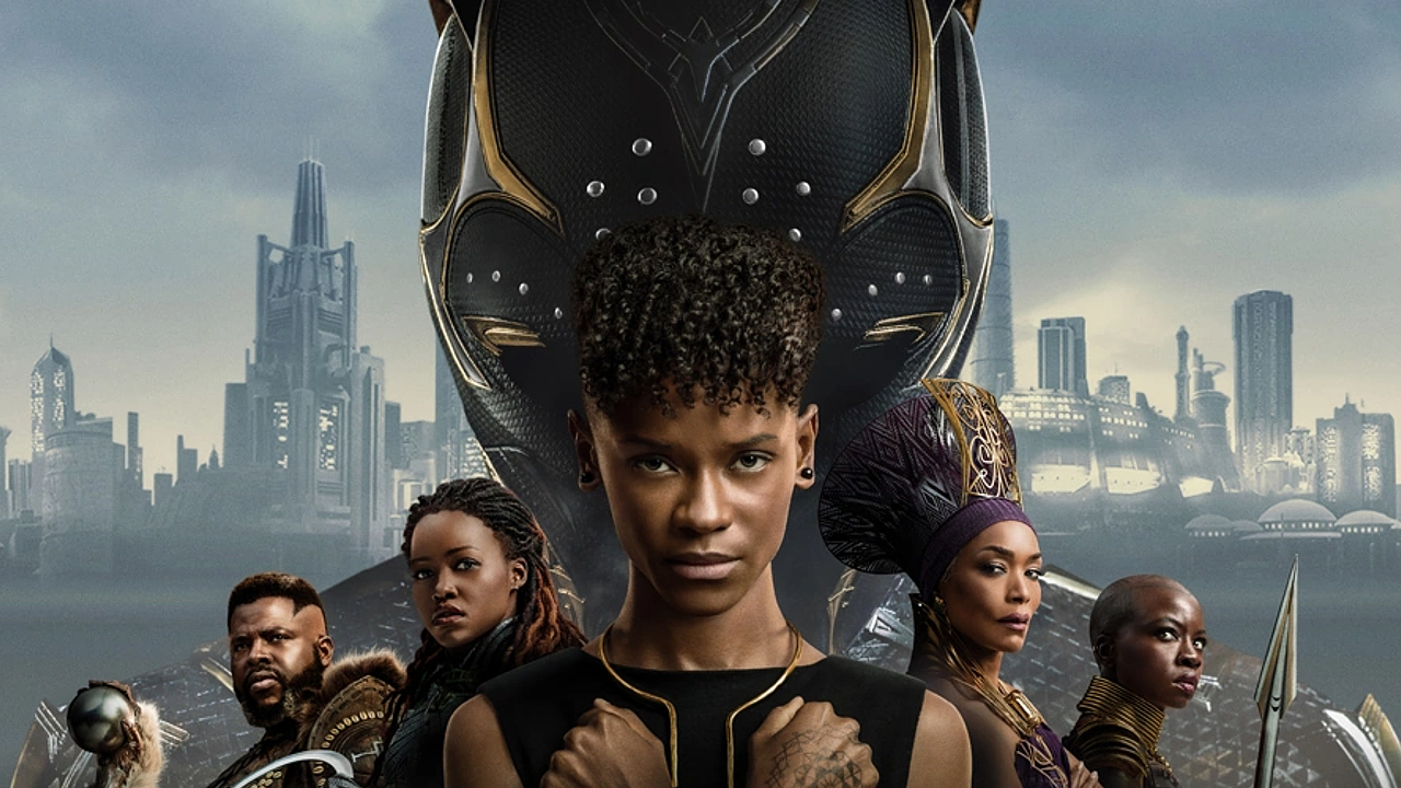 black-panther-wakanda-forever películas