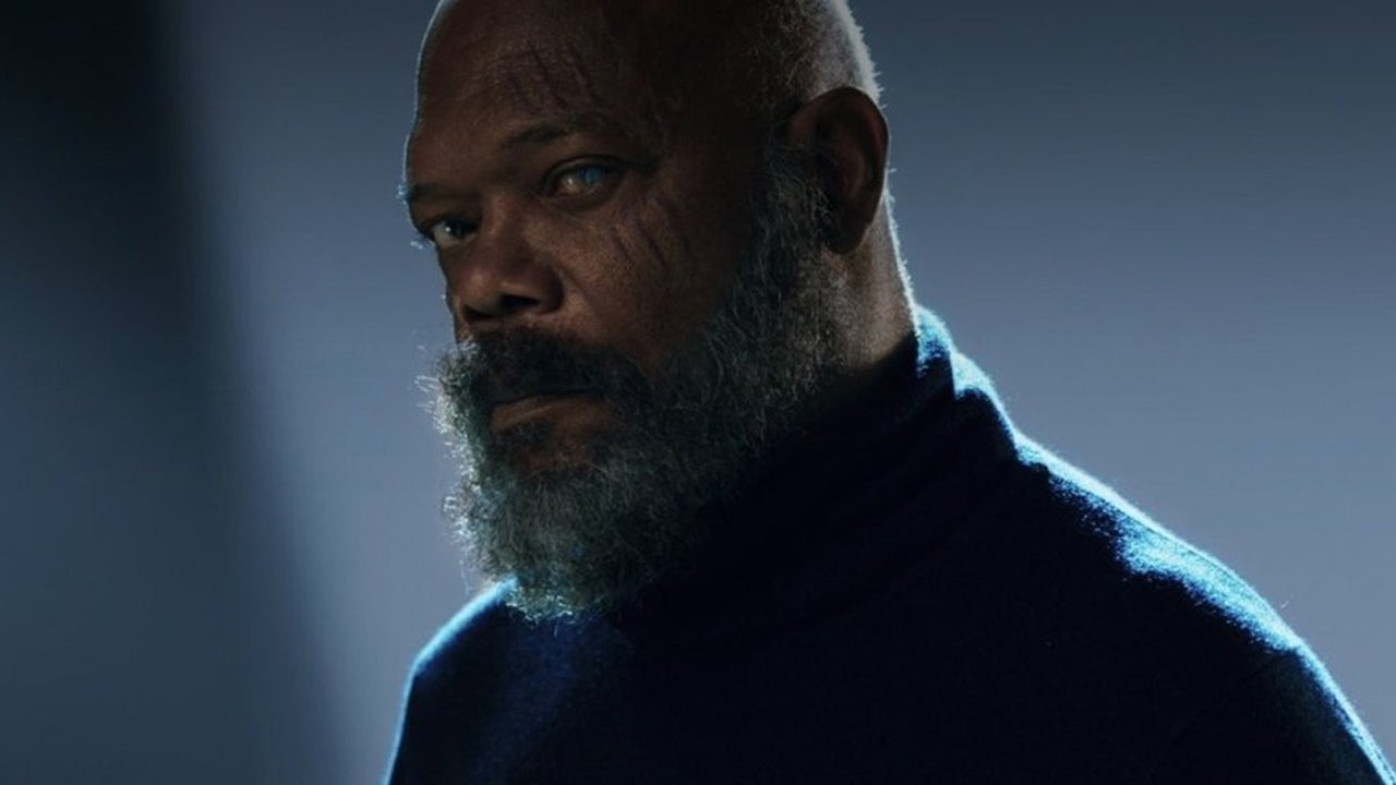 samuel l jackson quentin tarantino personajes de marvel