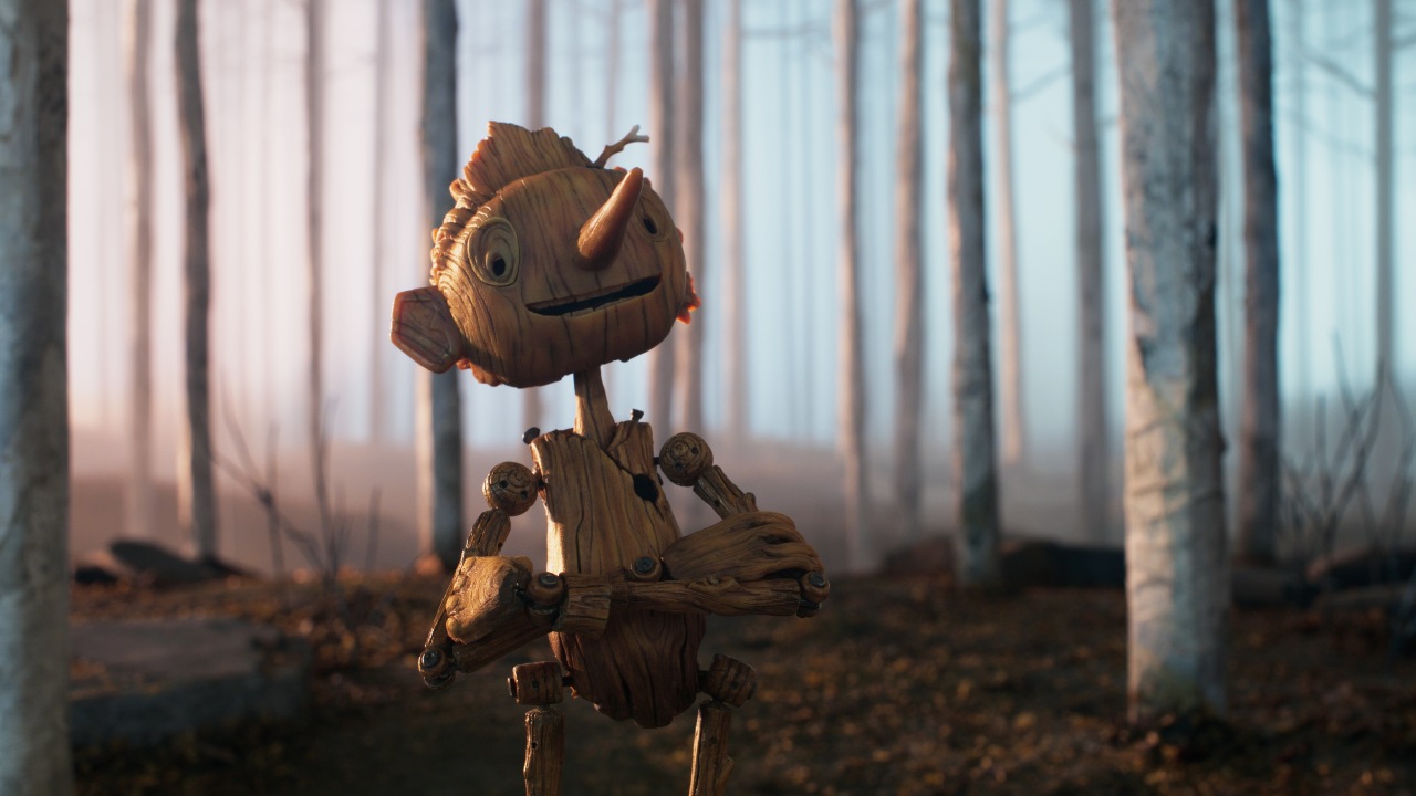 Pinocho de Guillermo del Toro se podrá ver gratis en algunas salas de cine en México 18 pinocho guillermo del toro gratis