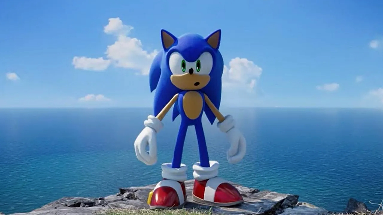 arrestan a creador de sonic the hedgehog