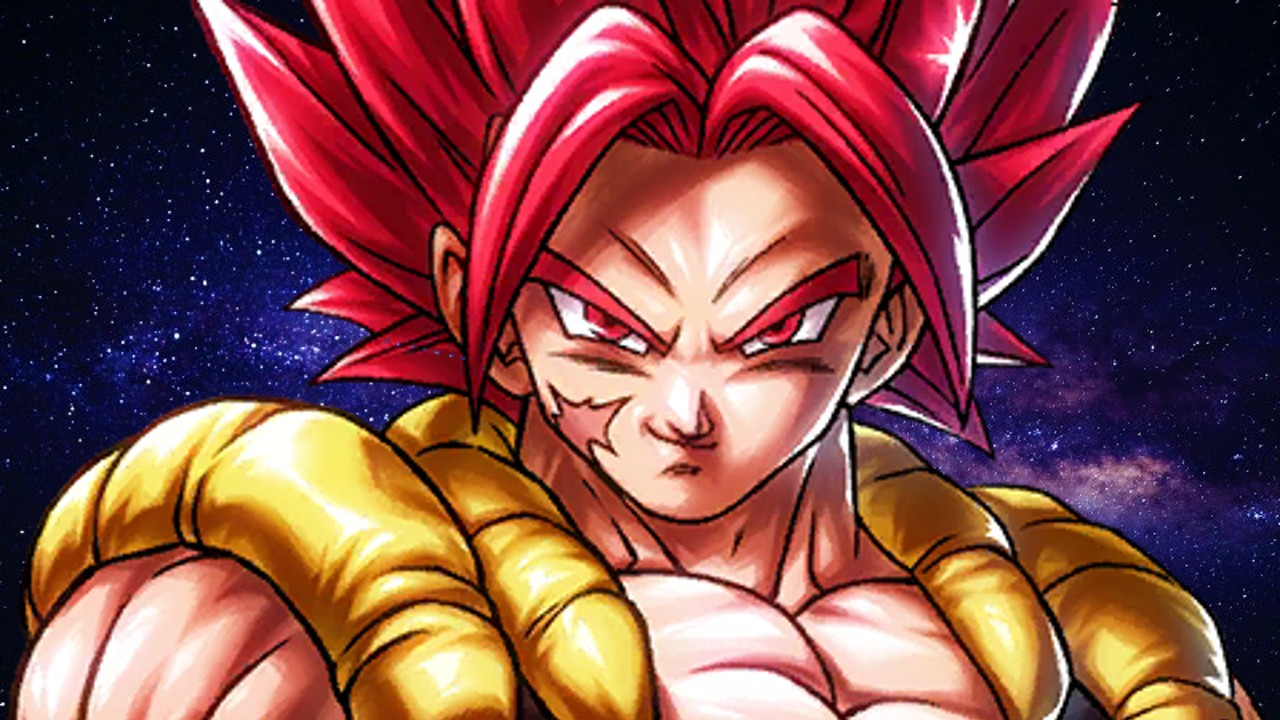 Dragon Ball presenta un nuevo saiyajin fusionado en una genial ilustración