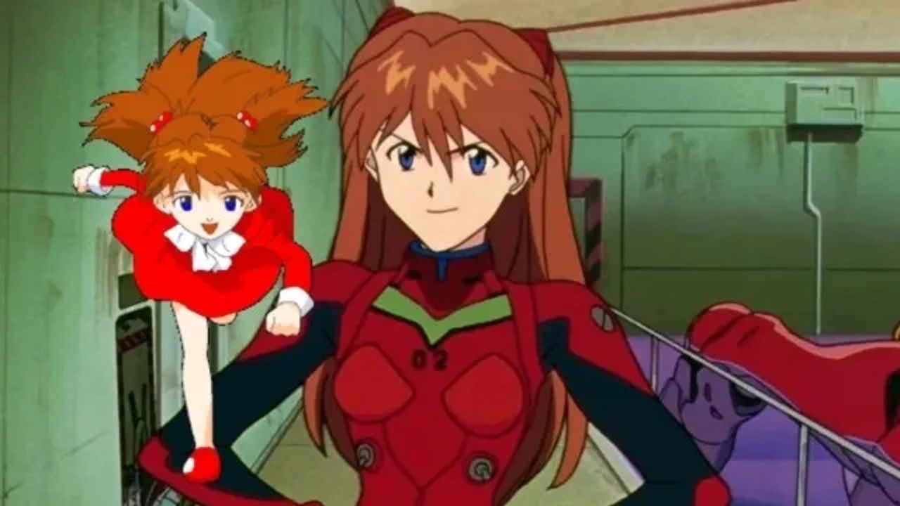Evangelion Asuka te desea un último feliz jueves 2022 con este cosplay