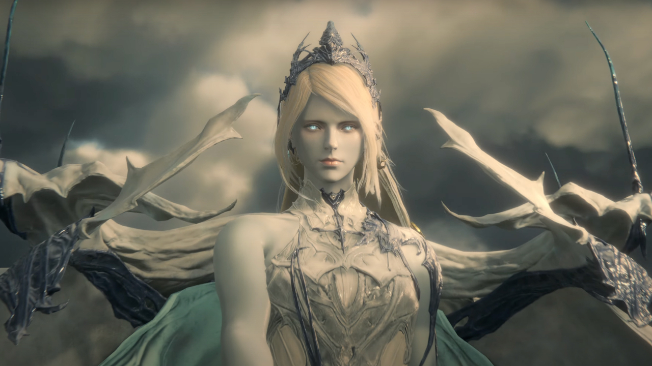 Final Fantasy XVI Doblaje