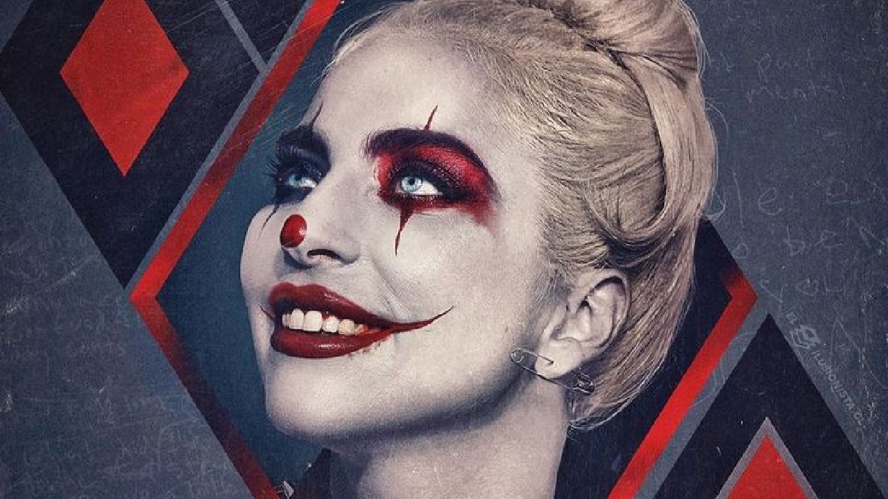 Instrumento Capitán Brie lunes Joker 2: He aquí las primeras imágenes de Lady Gaga como Harley Quinn |  Código Espagueti