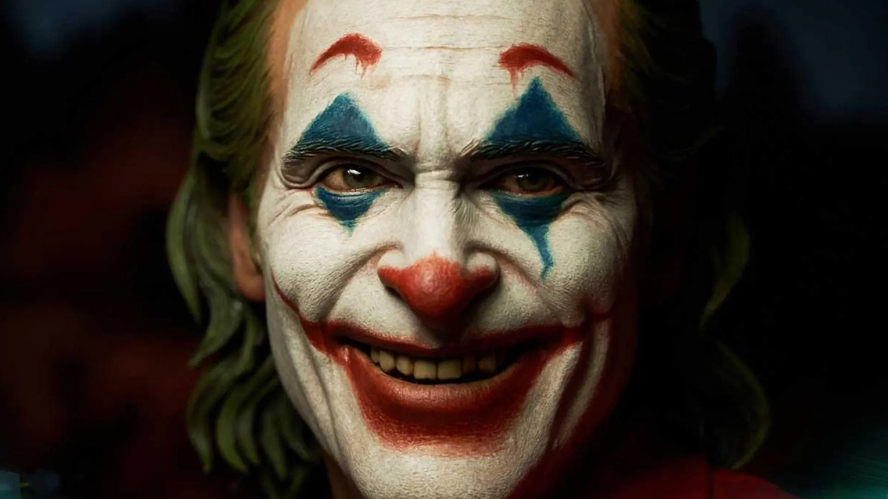 Joker 2 Imagen Joaquin Phoenix
