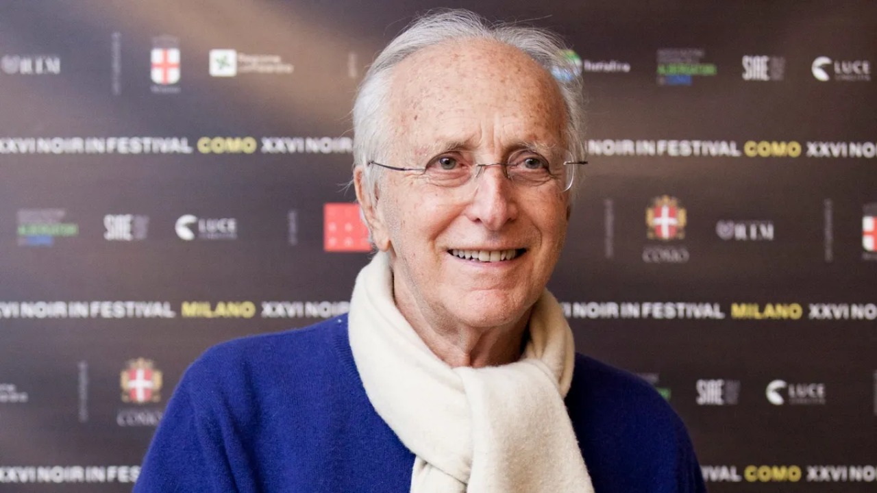 Ruggero deodato fallece 83 años