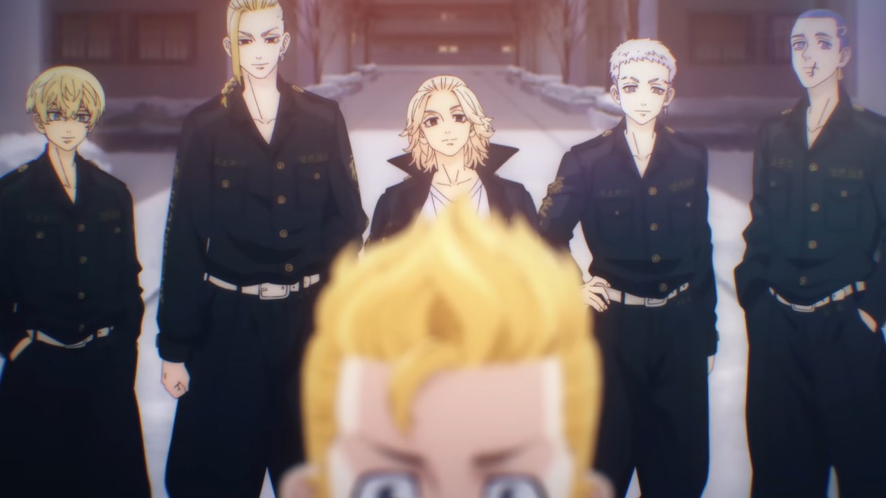 Tokyo Revengers revela opening para su segunda temporada