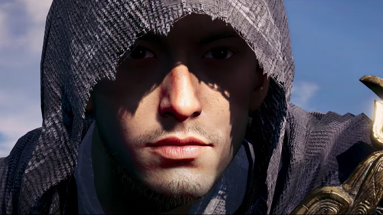 assassin's creed jade gameplay filtrado