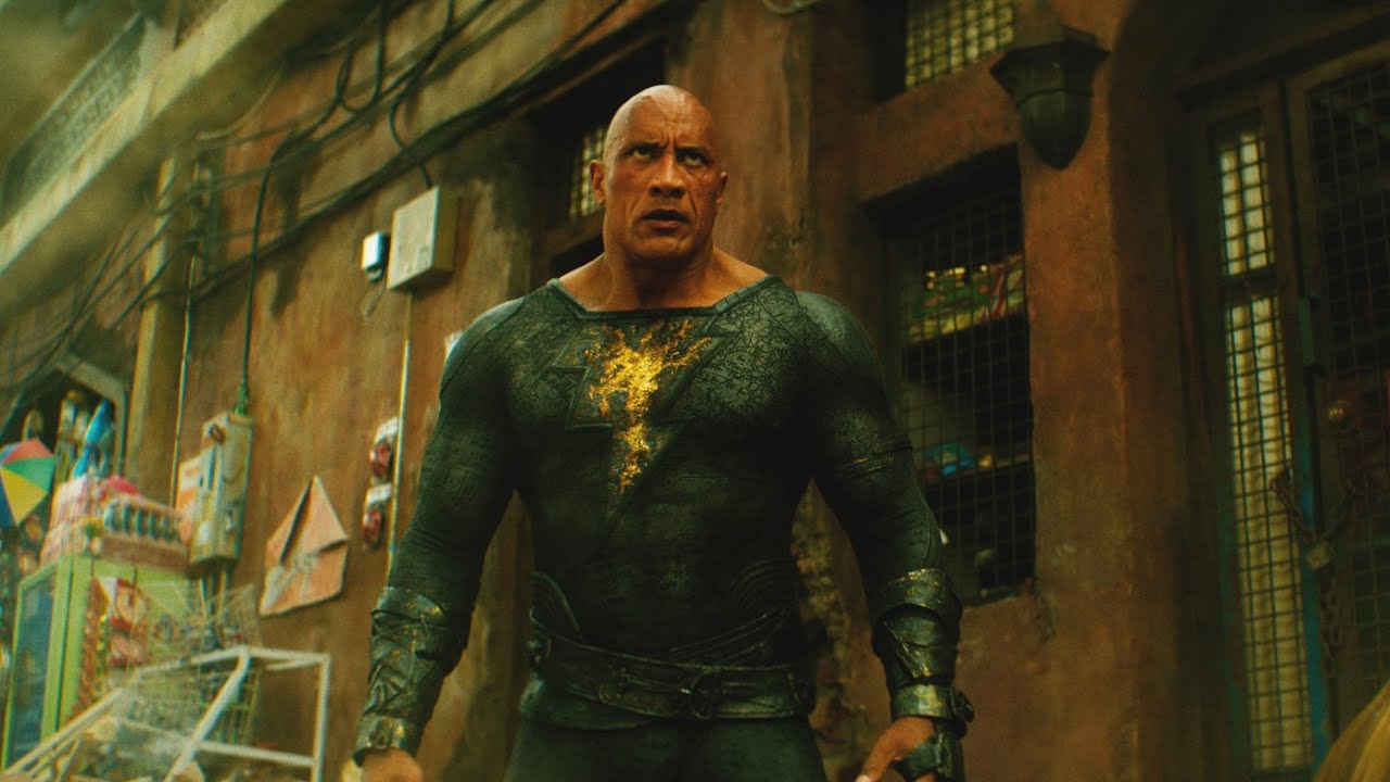 black adam fecha de estreo en hbo max