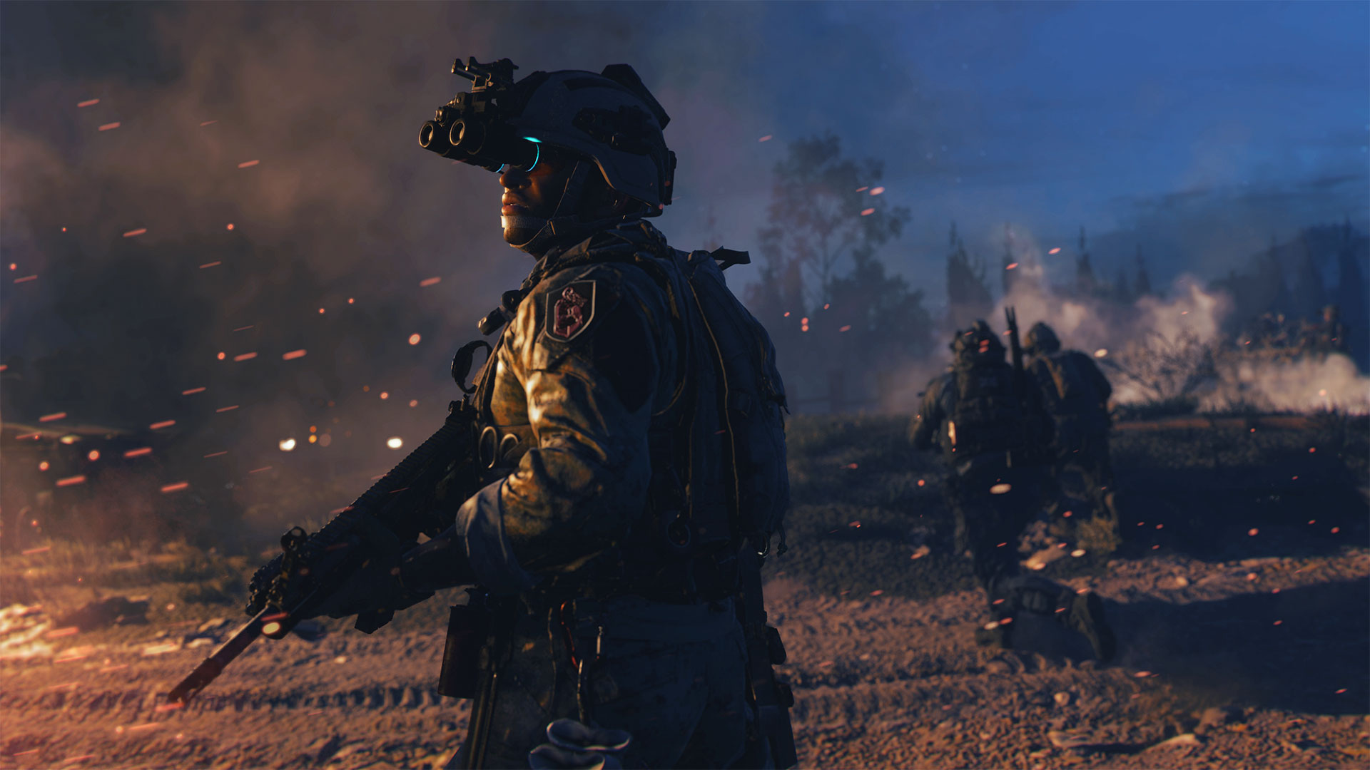 call of duty modern warfare II gratis