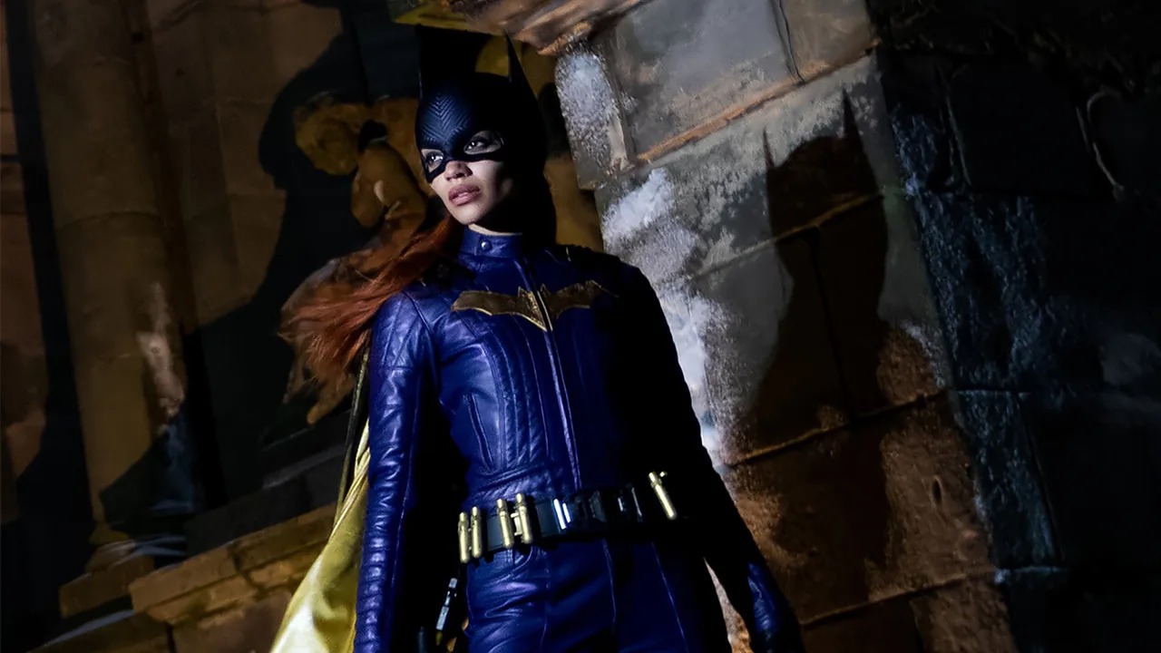 directores batgirl reunion james gunn