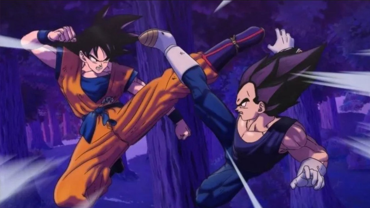 dragon ball super super hero costo produccion