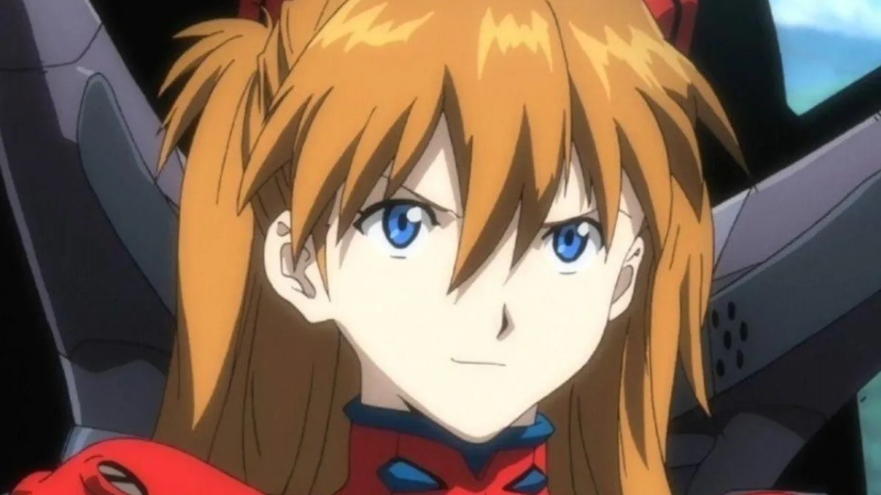 evangelion asuka cosplay navidad