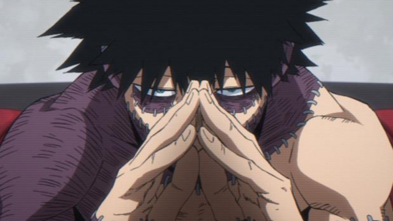 my hero academia 11 sexta temporada