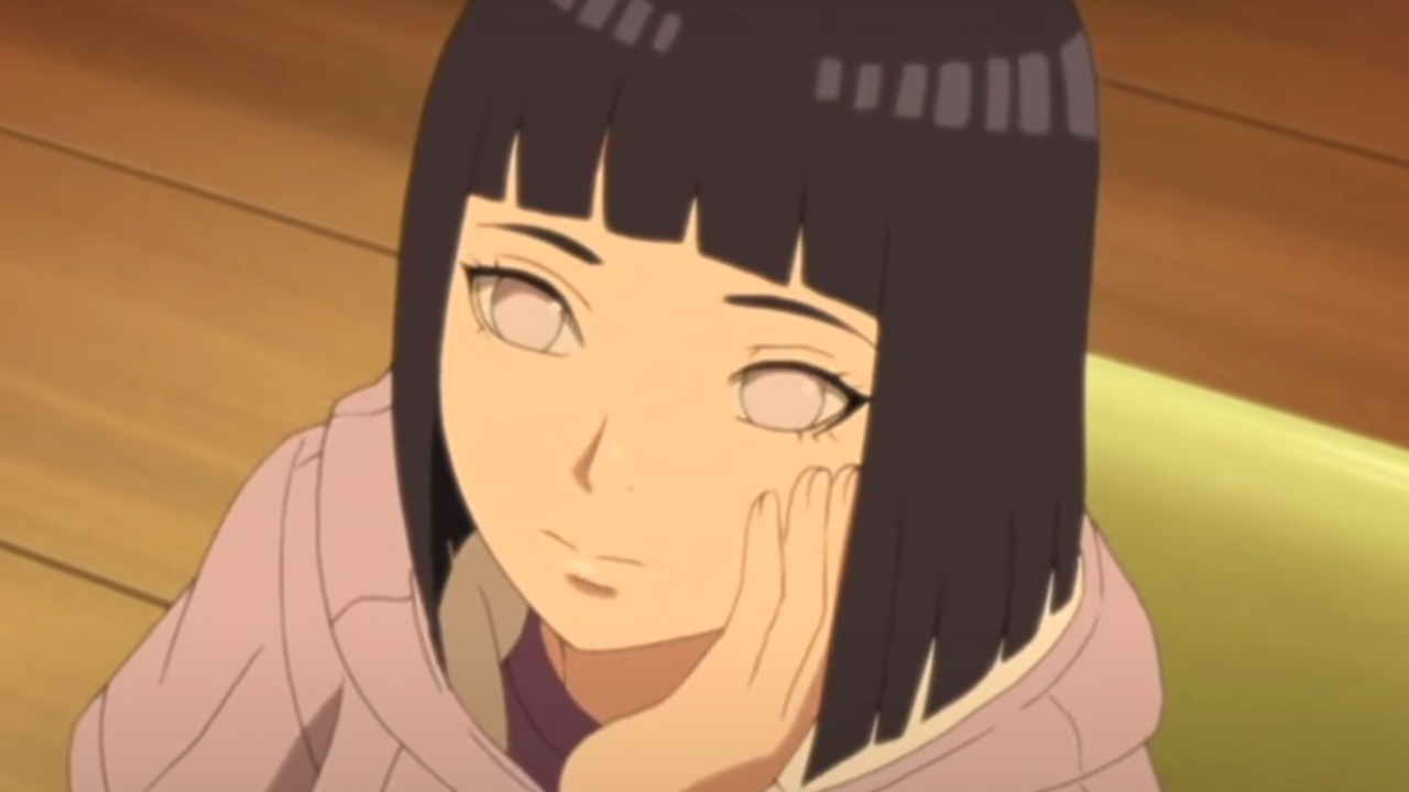 naruto hinata cosplay navidad