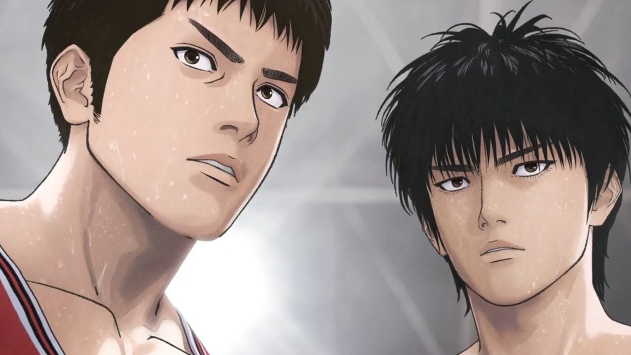 The First Slam Dunk tiene un increíble debut en las pantallas grandes de Japón 19 the first slam dunk gran debut