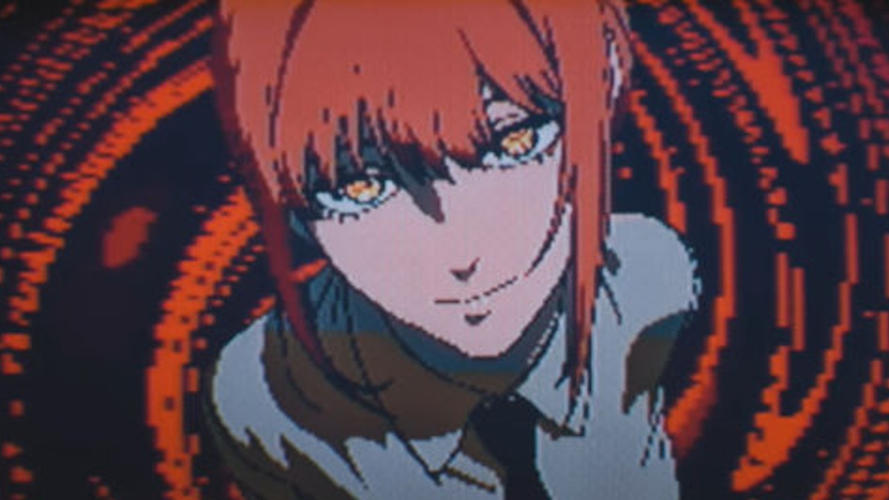 Chainsaw Man cosplay recrea el fanart más popular de Makima