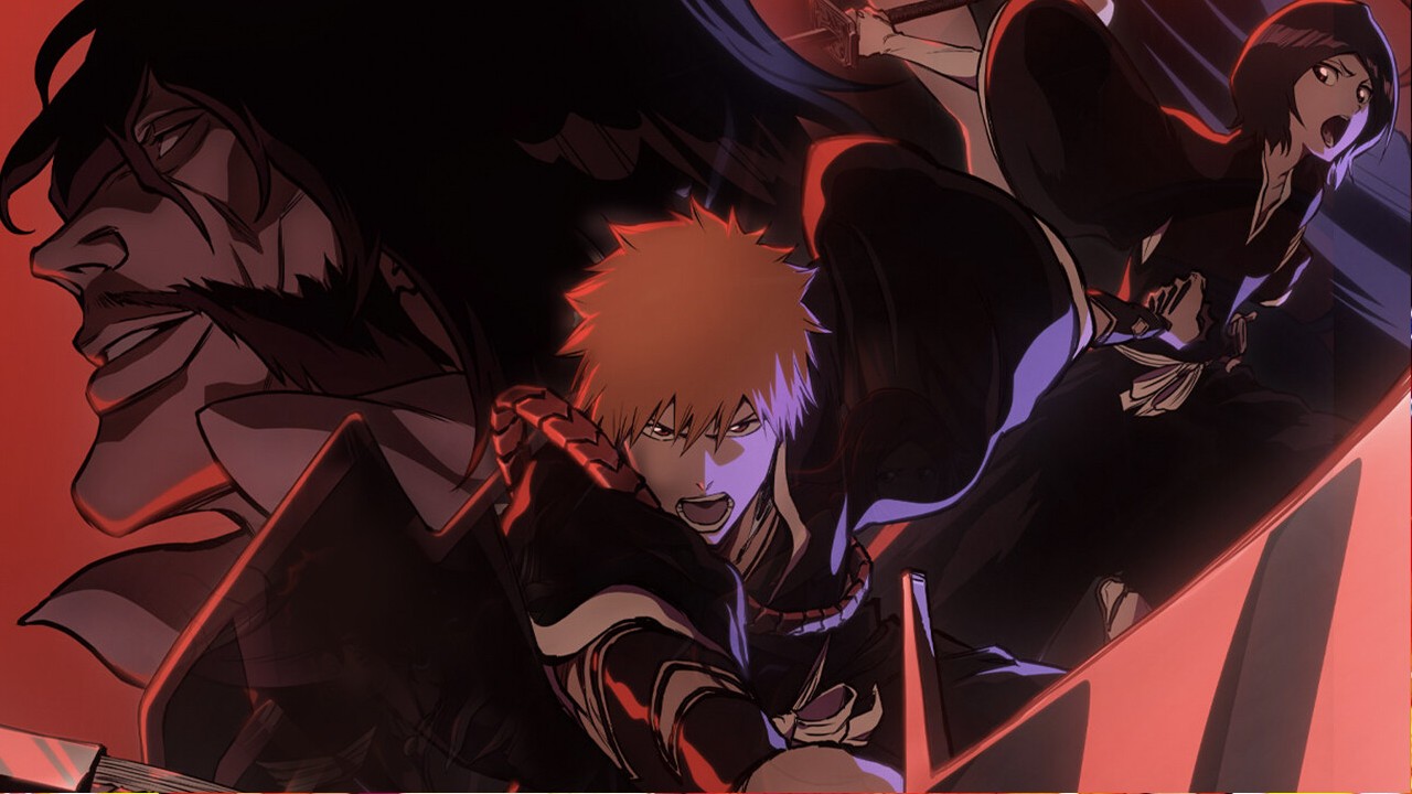 Cuándo llega Bleach Thousand-Year Blood War a Star Plus Latinoamérica