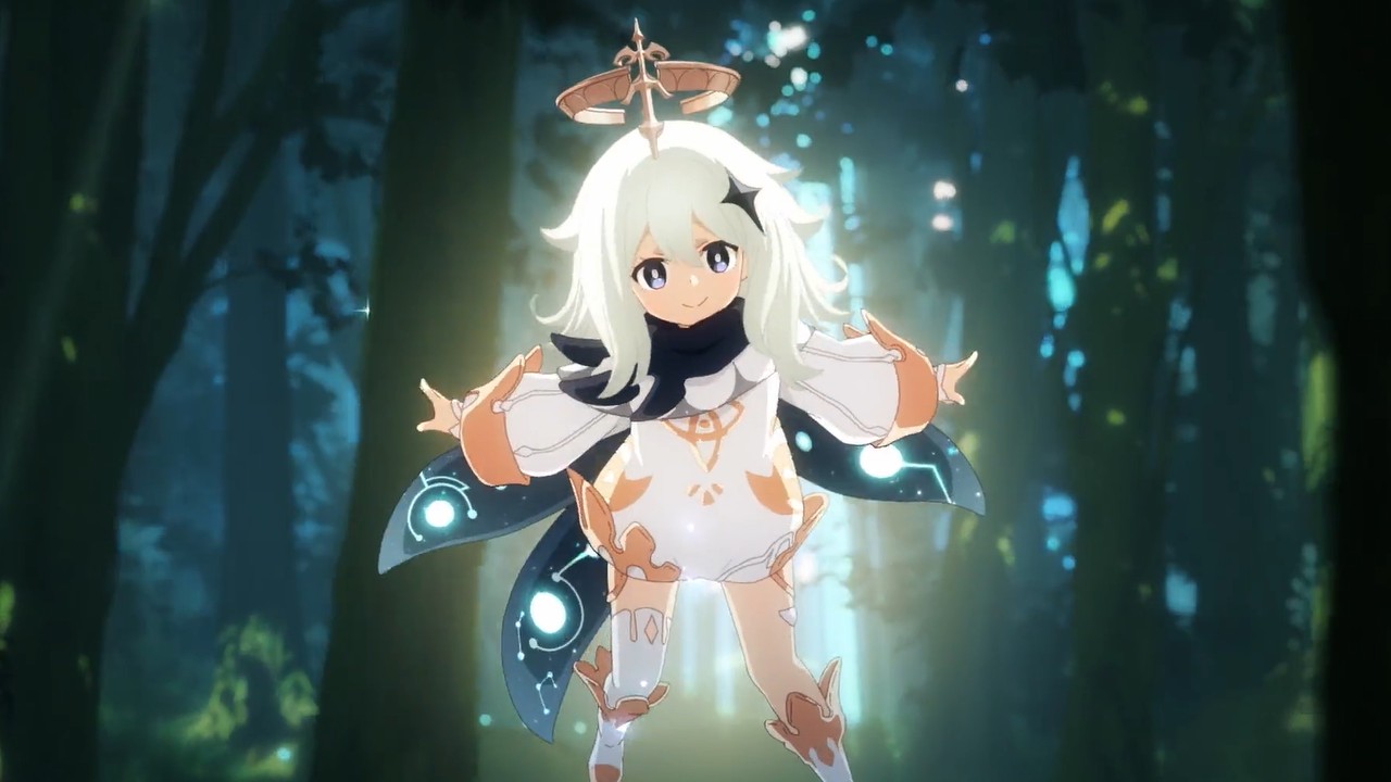 Genshin Impact Ufotable da actualización sobre la adaptación al anime