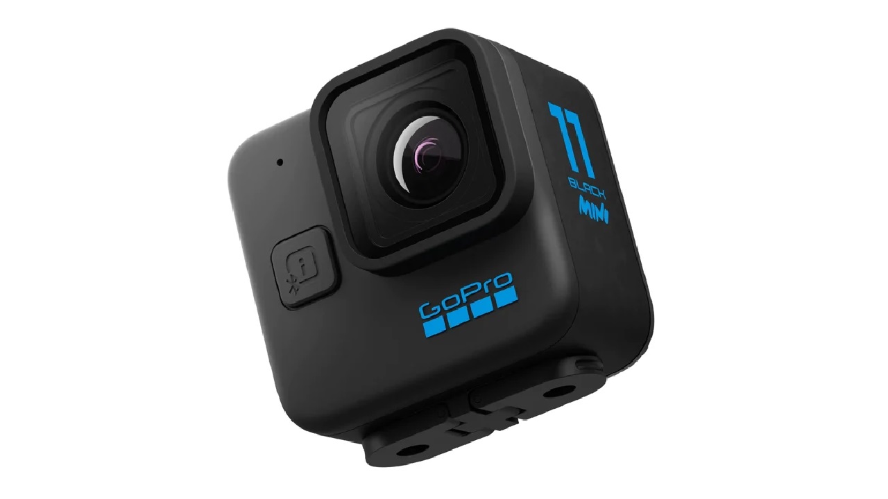 go pro HERO11 Black Mini México precio