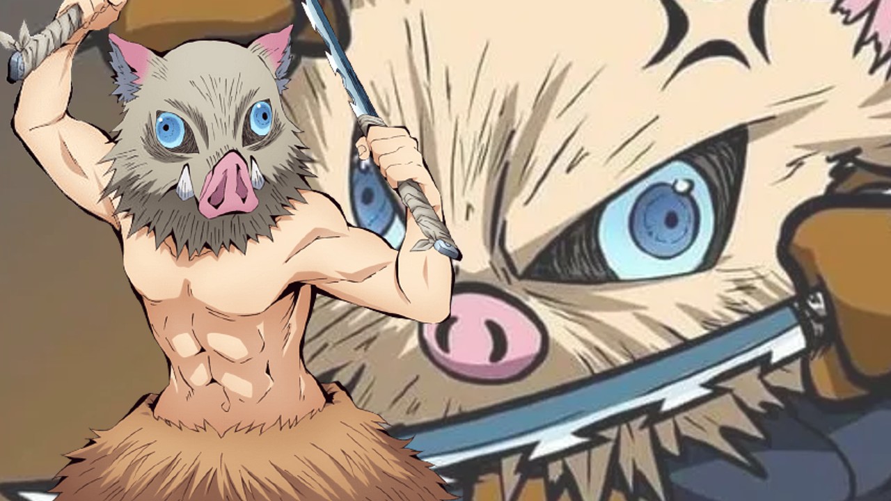 Mira a los protagonistas de Kimetsu no Yaiba convertidos en Pokémon con este asombroso fanart 15 Mira a los protagonistas de Kimetsu no Yaiba convertidos en Pokémon con este asombroso fanart