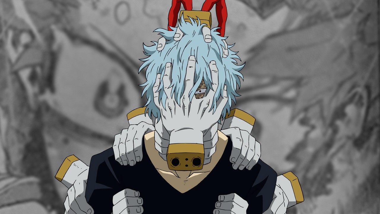 My hero academia 379 estreno