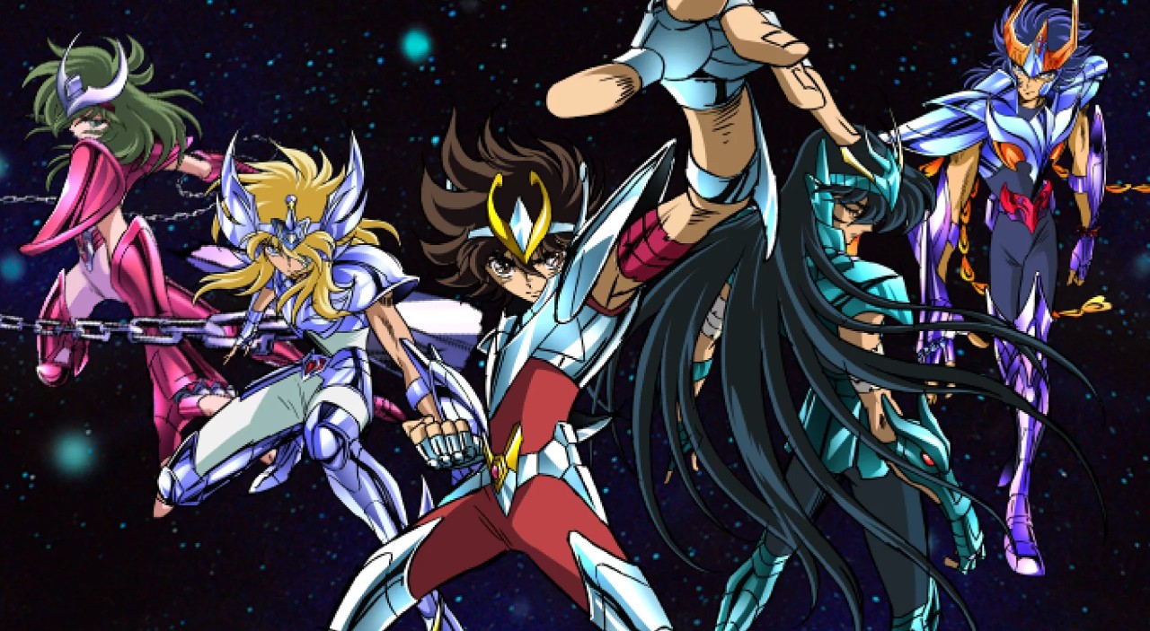 Pegasus Fantasy revelará detalles del 2° concierto de Los Caballeros del Zodiaco muy pronto