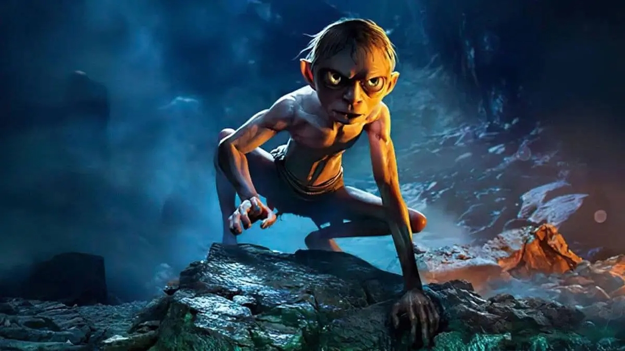 The Lord of the Rings: Gollum tiene nueva ventana de lanzamiento 16 the lord of the ring gollum nueva ventana de lanzamiento