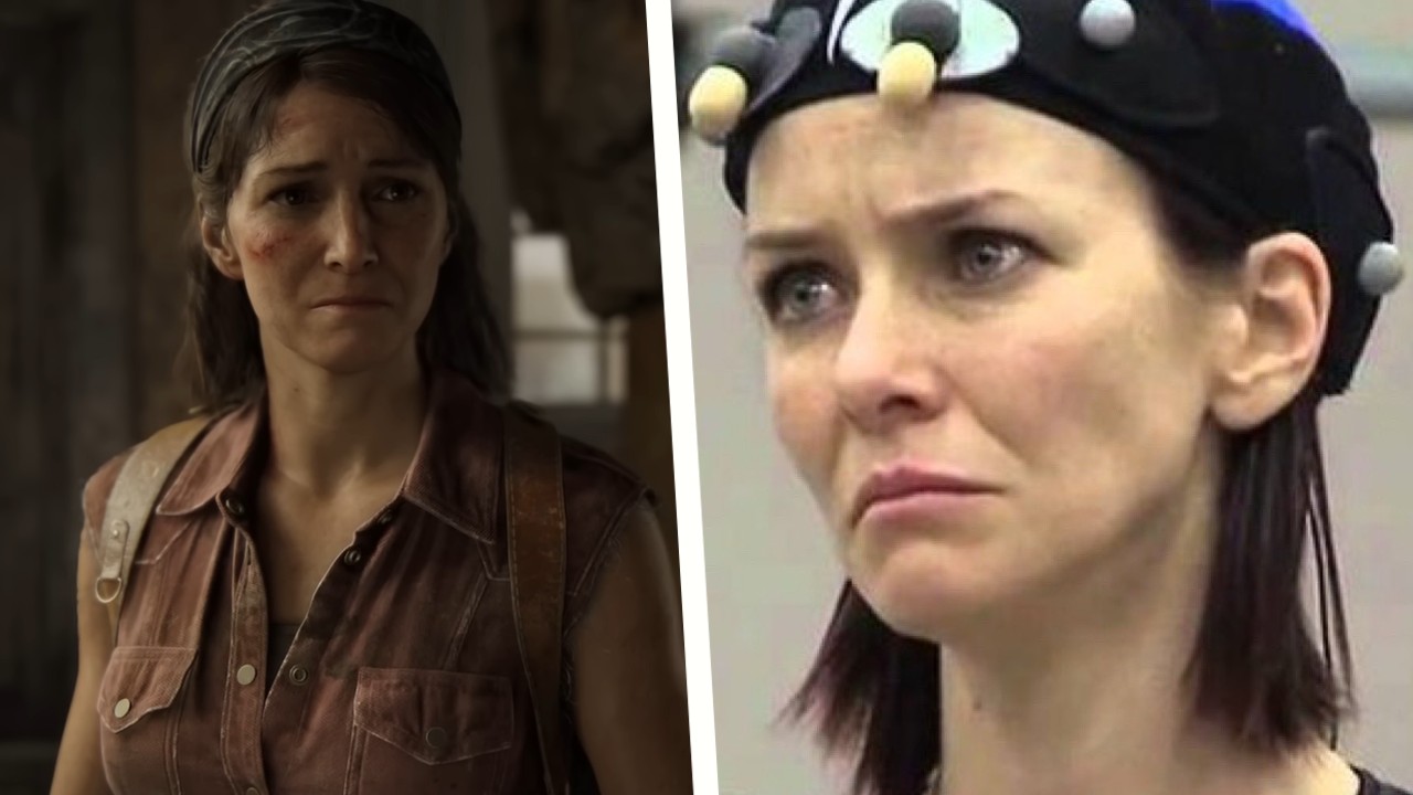 The Last of Us Ha fallecido Annie Wersching, modelo de Tess dentro del videojuego