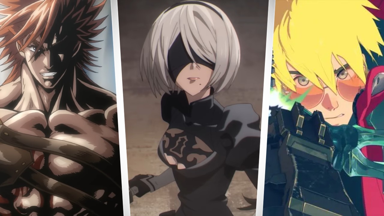 Todos los estrenos de anime en enero 2023 (Netflix, Crunchyroll, Anime Onegai y más)