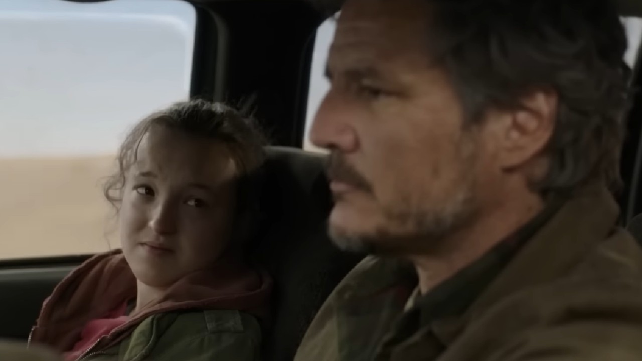 Ya puedes ver un adelanto del episodio 4 de The Last of Us