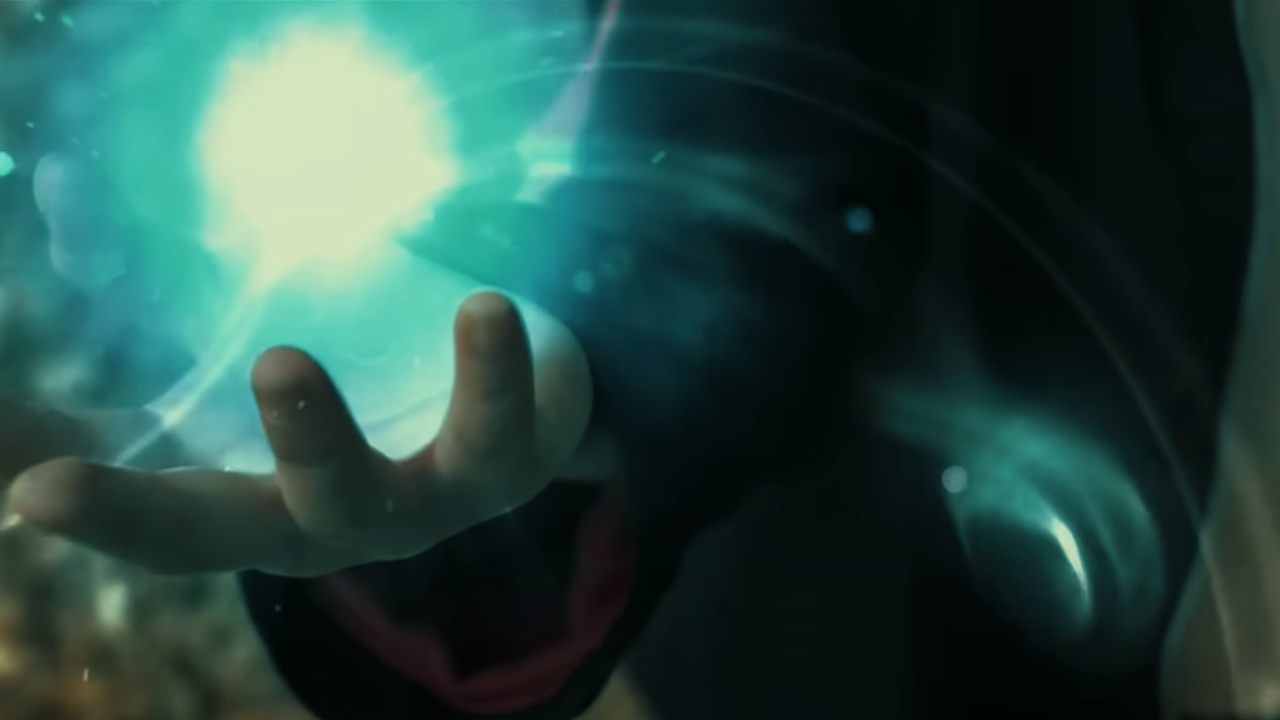 boruto naruto live-action tráiler fanmade