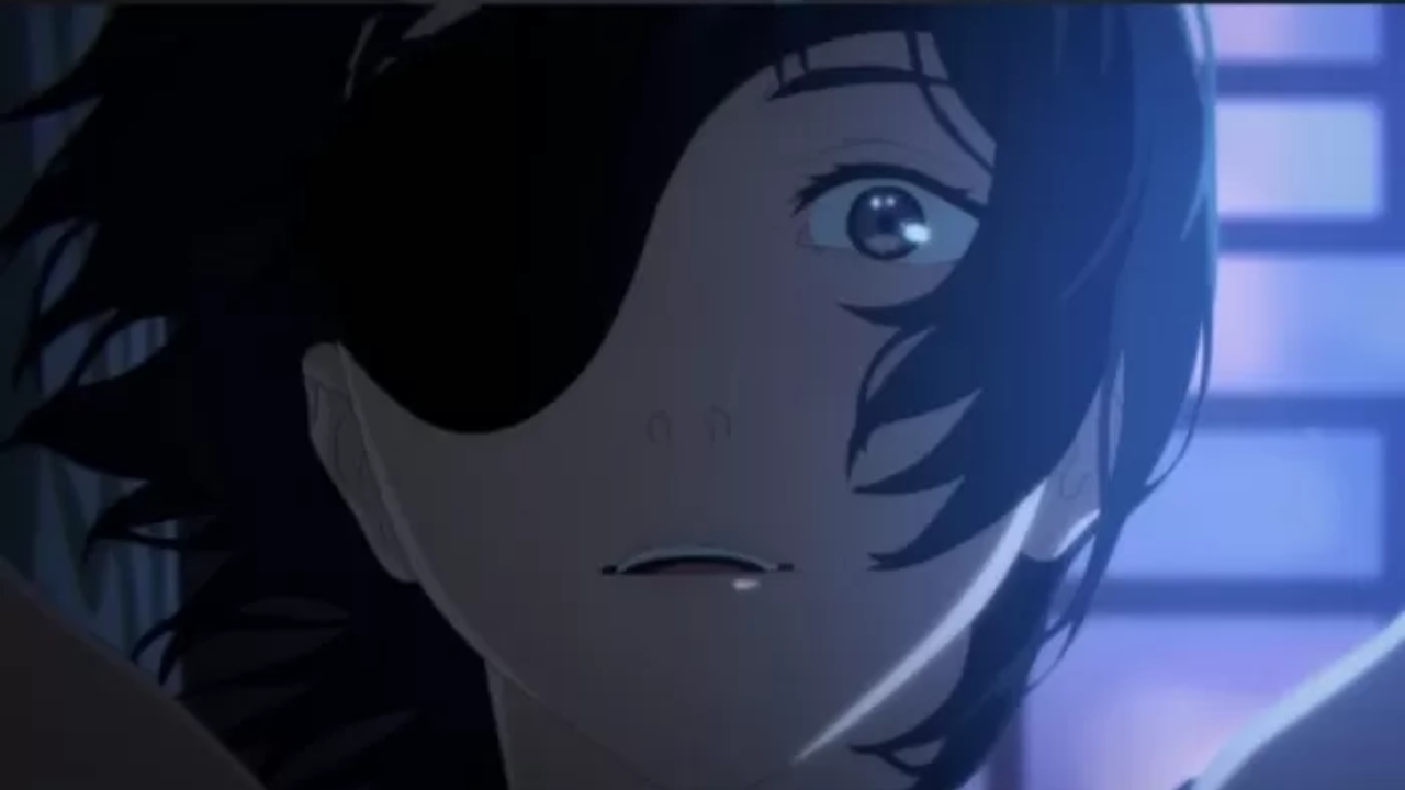 chainsaw man atrevido cosplay himeno