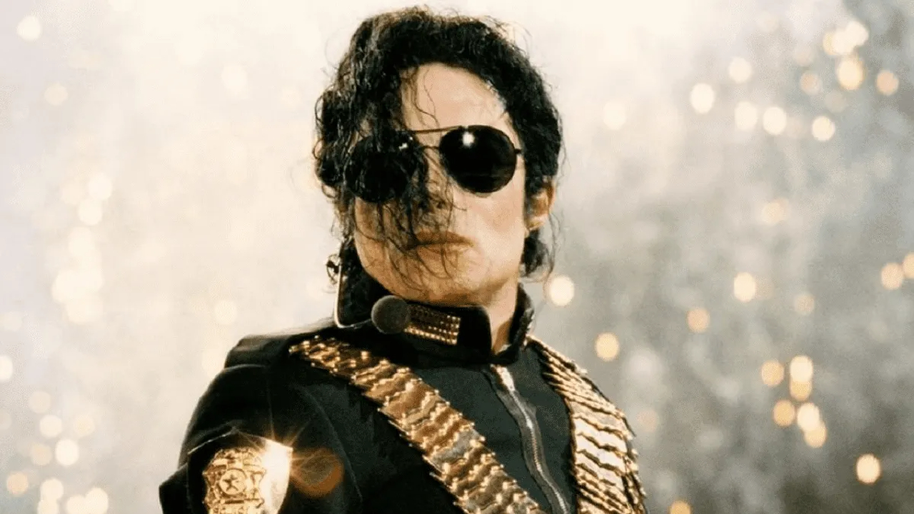 Michael Jackson se confirma biopic película biográfica