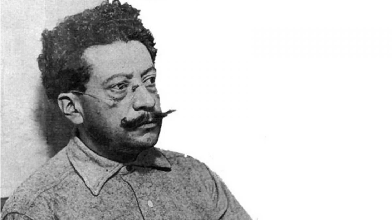 ricardo flores magón domino público 2023