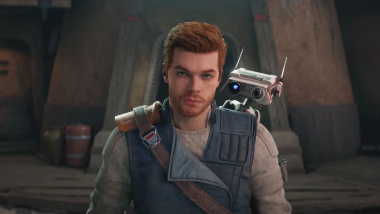 Star Wars Jedi: Survivor retrasa su fecha de lanzamiento 41 star wars jedi survivor fecha de lanzamiento