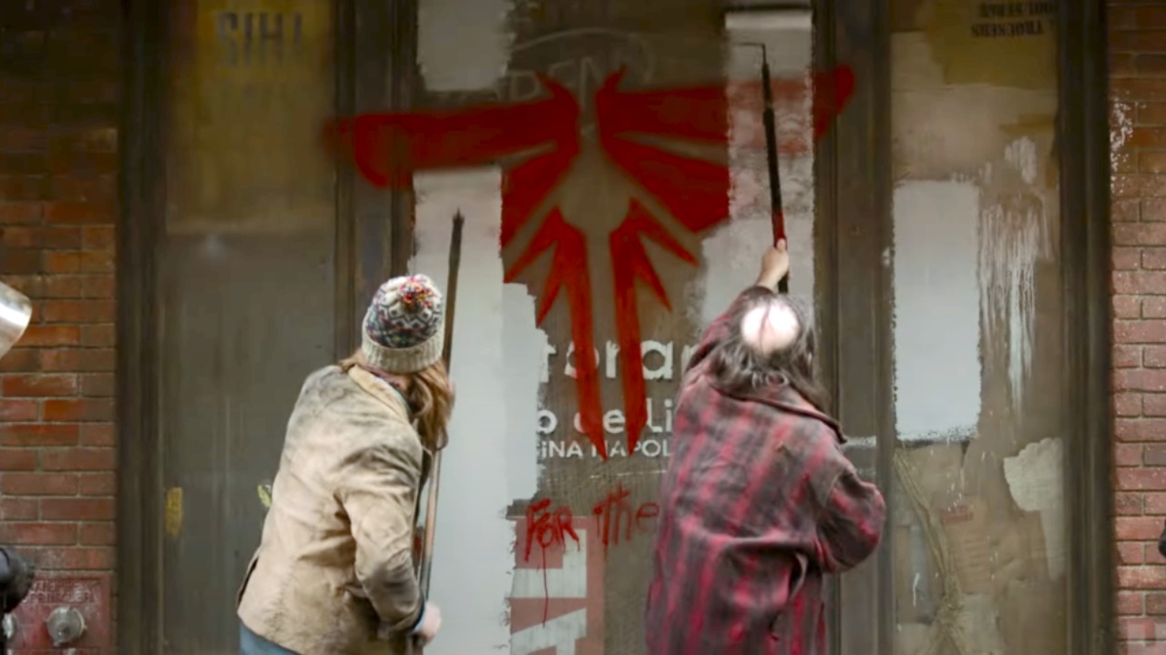 the last of us luciernagas