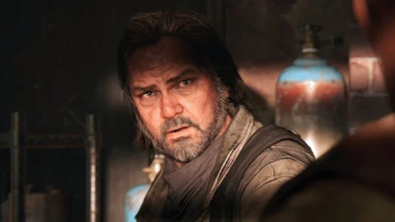 the last of us videojuego destino bill frank
