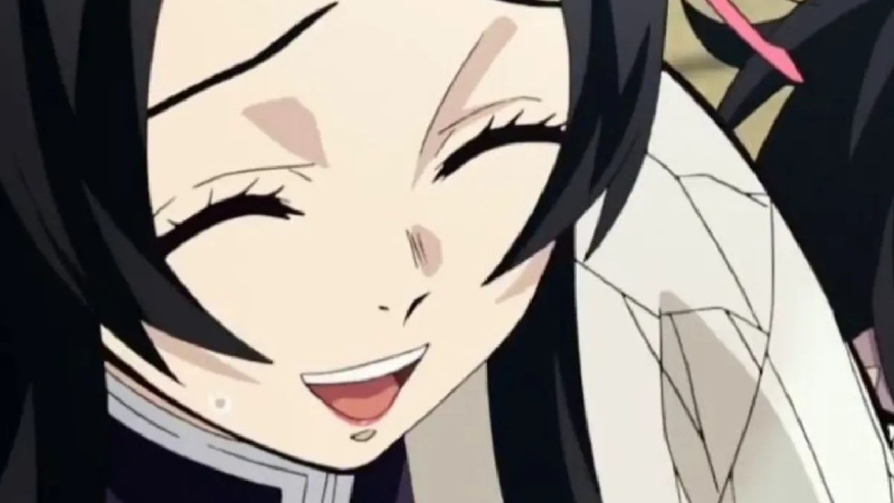 Kimetsu no Yaiba Cosplay trae de regreso a Kanae, el antiguo Pilar de las Flores